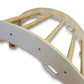 Arch Rocker Montessori -XL with cushion Strengthened for older children