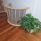 Arch Rocker Montessori -XL with cushion Strengthened for older children