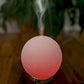 Aromatherapy Night Light- Moon Oil Diffuser