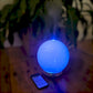 Aromatherapy Night Light- Moon Oil Diffuser