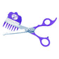 Calming Clippers-Blue