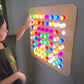 LED Acrylic Light board