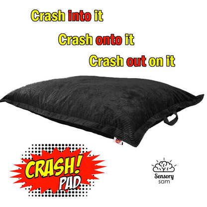 Sensory Crash Pads