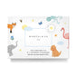 Sensory Shower Steamers- Mindful and Co