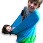 Sensory Snake Tunnel
