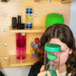 Sensory Wall -Classroom
