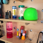 Sensory Wall -Classroom