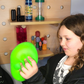 Sensory Wall -Classroom