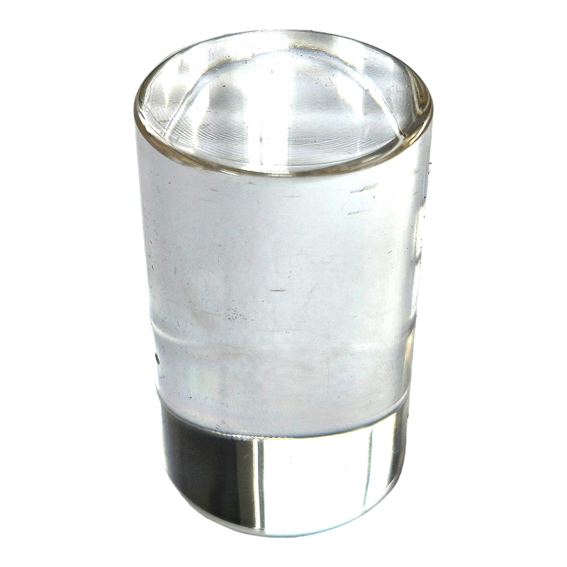 Clear spare acrylic rod for the Sensory Sam light wall.