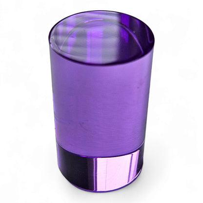 Purple spare acrylic rod for the Sensory Sam light wall.