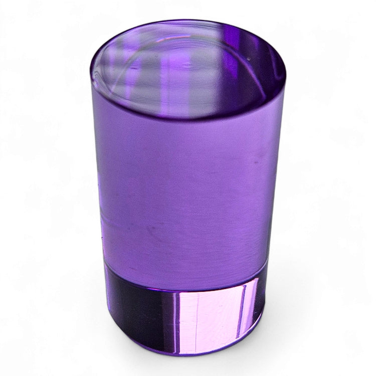 Purple spare acrylic rod for the Sensory Sam light wall.