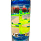 Spiral Bubble Timer