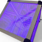 The Abyss- LED Infinity Cube