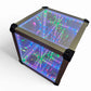 The Abyss- LED Infinity Cube