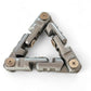 Tri-finity Fidget