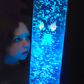 Water bubble fish Tube LED and bracket- The Tower of power!