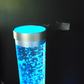 Water bubble fish Tube LED and bracket- The Tower of power!