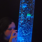 Water bubble fish Tube LED and bracket- The Tower of power!