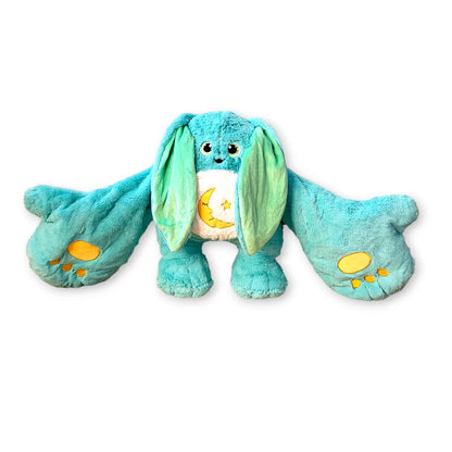 Weighted Moon Bunnies 2kg