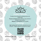 Vibrating Cushion- Hootie Owl