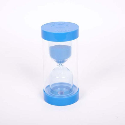 Individual Sand Timers 1, 5, 10 or 30 mins- Your time management solution!