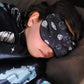 Heavy eyes- Weighted sleep mask