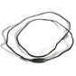 Replacement Cord for chew necklace 3 pack