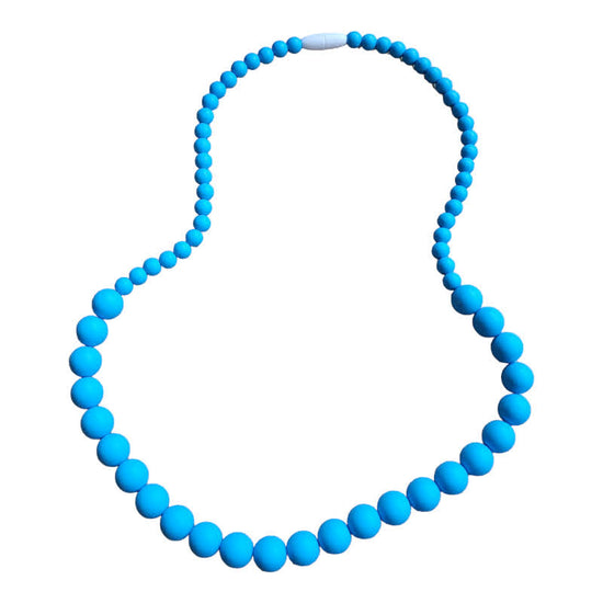 Chewie Necklace - Round beads