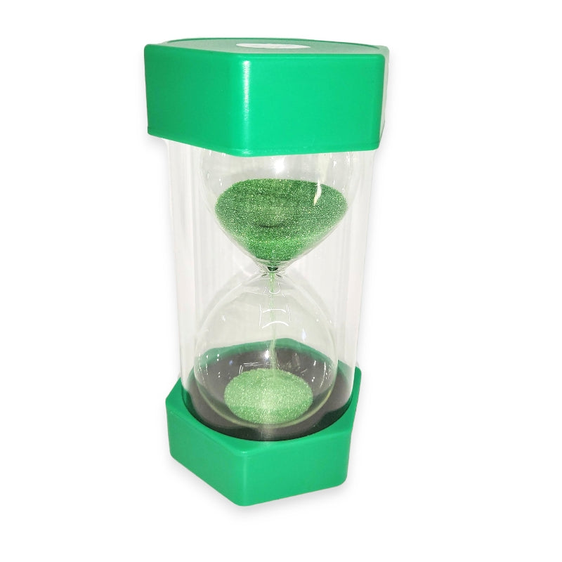 30 minute deals sand timer