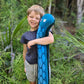 Weightie Snake Hugger