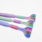 The Tri Brush- 3 sided toothbrush