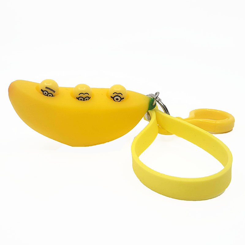 Squeezy banana hot sale