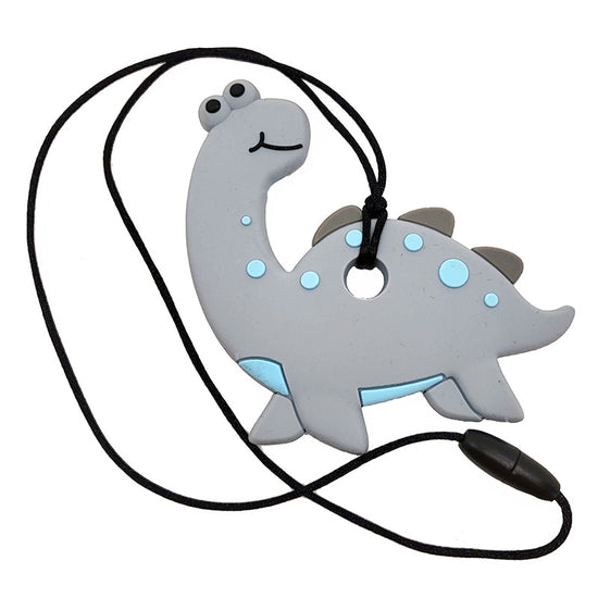 Chewie Necklace - Dino Dave