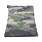 Camo weighted Lap Pad