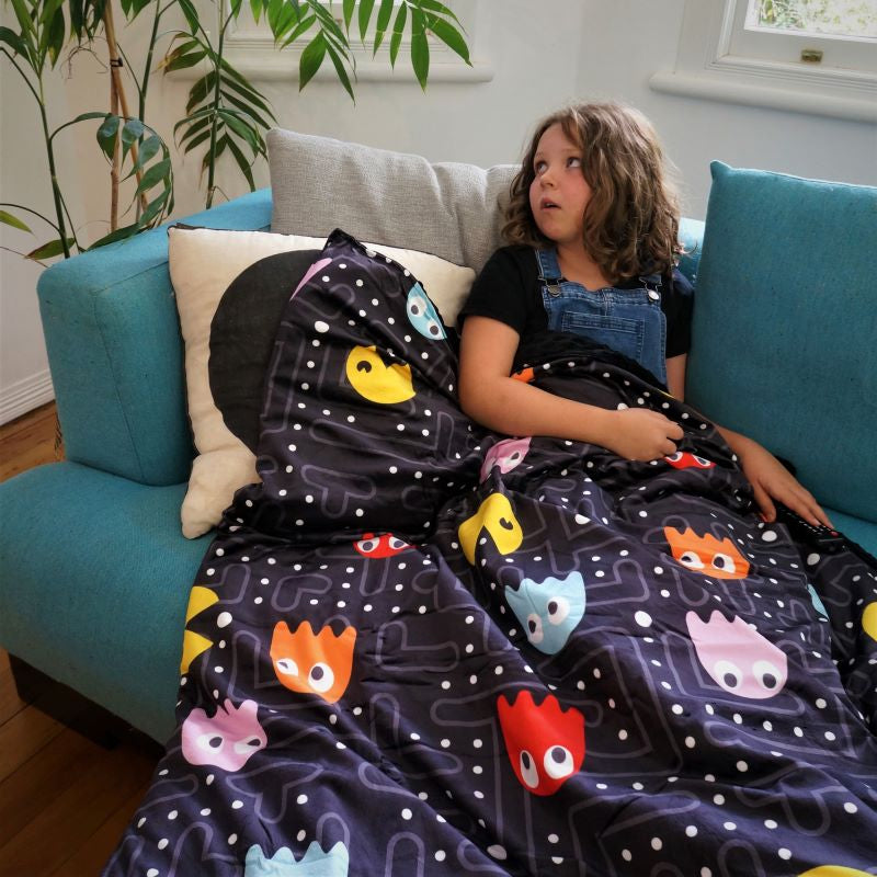 Sensory sam weighted blanket sale