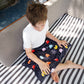 Arcade weighted Lap Pad