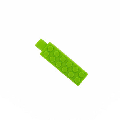 Block Pencil Topper