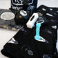 Keep Calm Kit Black