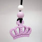 Chewie Necklace - Crown
