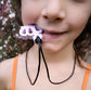 Chewie Necklace-Crown chew Kit