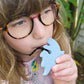 Chewie Necklace - Dino Dave