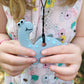 Chewie Necklace - Dino Dave