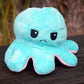 Emotional Octopus
