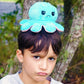 Emotional Octopus