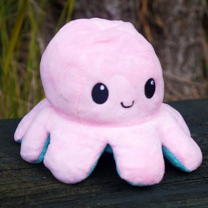 Emotional Octopus