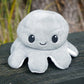 Emotional Octopus