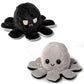 Emotional Octopus