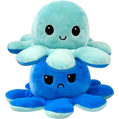 Emotional Octopus