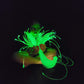 Fibre Optic Curtain with Zen Zone Tent kit