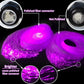 Fibre Optic Sensory Light Curtain (bluetooth)
